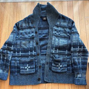 RL Cardigan